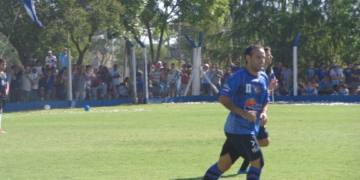 Endiablado: Sportivo se quedó con el clásico de San Genaro