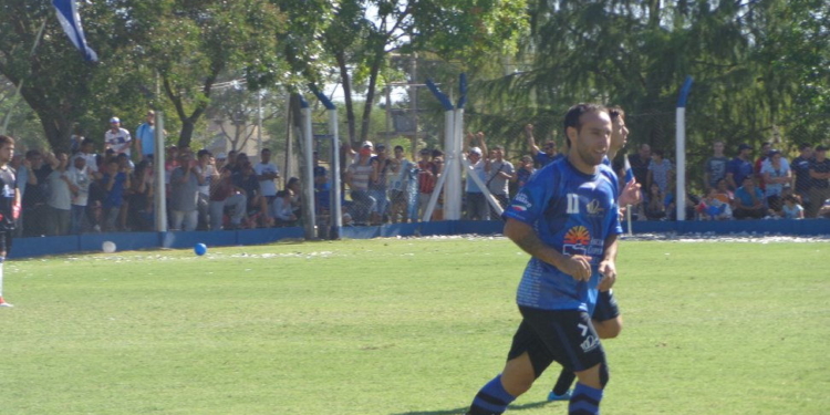 Endiablado: Sportivo se quedó con el clásico de San Genaro