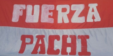 Sigue grave el joven accidentado en San Genaro y piden cadenas de oración