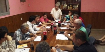 Totorense: quedó determinado el fixture 2018 del fútbol infantil