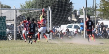 En paz y sin pirotecnia, Oliveros se quedó con el duelo ante Maciel