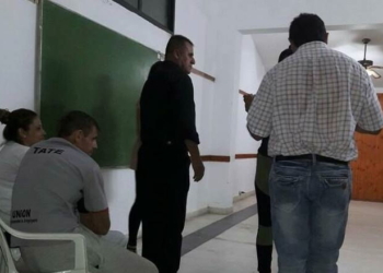 La Casa de la Cultura de Maciel inició las clases de Tango y sumará más actividades