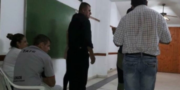 La Casa de la Cultura de Maciel inició las clases de Tango y sumará más actividades