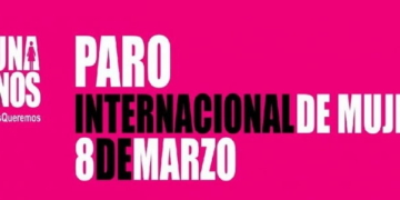 8M: Andino también desobligará de sus tareas a las mujeres