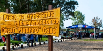 Andino: lo denunciaron por masturbarse en una despensa