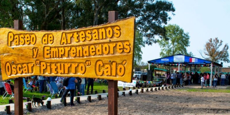 Andino: lo denunciaron por masturbarse en una despensa