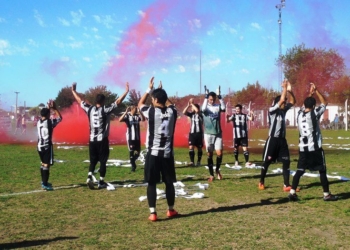 Chocan Maciel vs Oliveros y piden respetar la «Pirotecnia Cero»