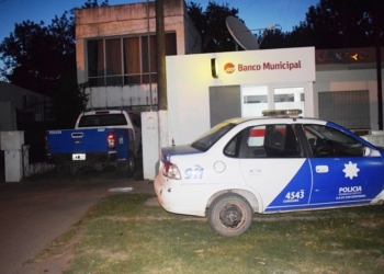 Recuperaron en La Boca la bicicleta robada en Monje