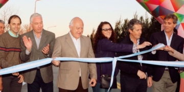 Lifschitz hará un millonario aporte en Totoras