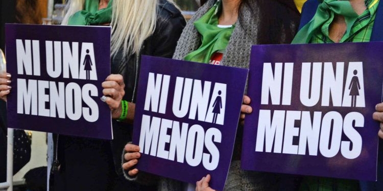 #8M: Maciel y Provincia desobligarán a las mujeres en su día
