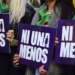 #8M: Maciel y Provincia desobligarán a las mujeres en su día