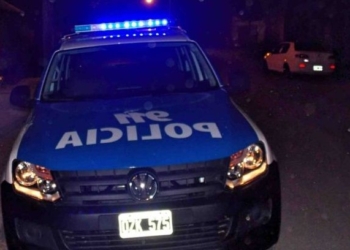 ¿A los tiros? Susto de vecinos por supuestos disparos en la noche macielense