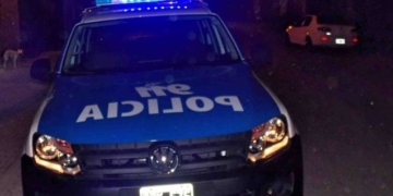 ¿A los tiros? Susto de vecinos por supuestos disparos en la noche macielense