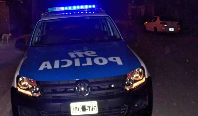 ¿A los tiros? Susto de vecinos por supuestos disparos en la noche macielense