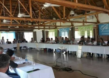 Se fracturó el GIRSU: El Frente Progresista se repartió todos los cargos