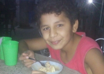 Encontraron al nene que había desaparecido en la región