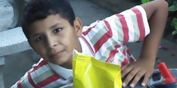 Buscan a un nene que desapareció a la salida de la escuela