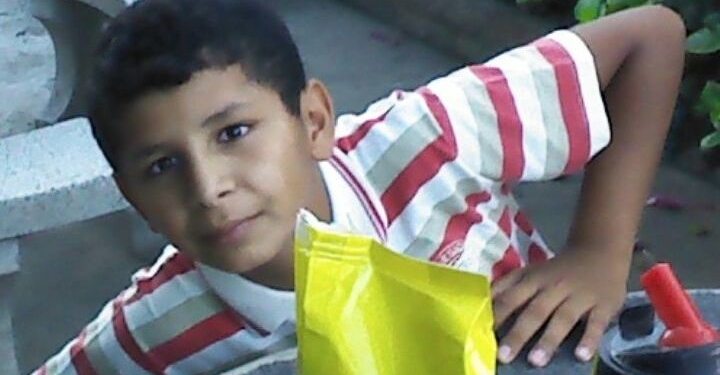 Buscan a un nene que desapareció a la salida de la escuela