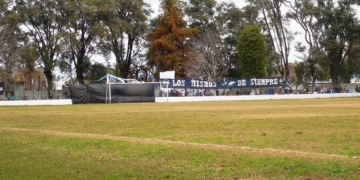Con la sumatoria de nuevos equipos, se sorteó el fixture de la Sanlorencina