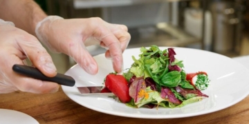 Dictarán un curso de capacitación en manipulación de alimentos en Maciel