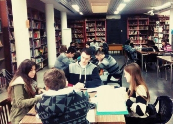 Totoras: la Biblioteca Popular Sarmiento abrió la inscripción a los talleres 2018