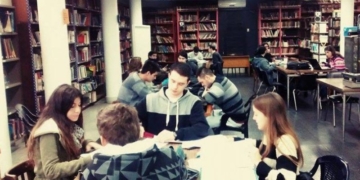 Totoras: la Biblioteca Popular Sarmiento abrió la inscripción a los talleres 2018