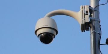 Danilo Capitani solicitó la colocación de videocámaras en Arocena