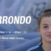 Con Candela Larrondo en el plantel, Argentina debuta en el Sudamericano Sub 17