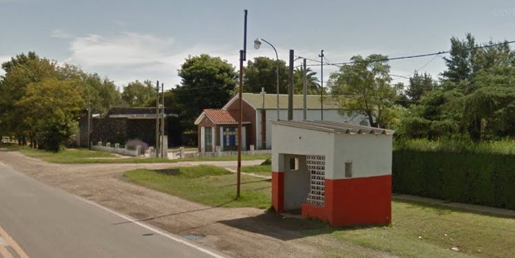 Maciel: patota desfiguró a un menor a la salida de un cumpleaños