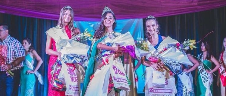 Proponen declarar a Diaz como la “Capital Provincial de la Cebada Cervecera”