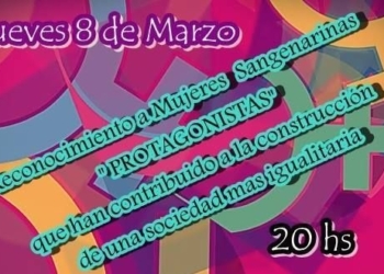 San Genaro: el Concejo reconocerá a las mujeres en su día