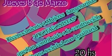 San Genaro: el Concejo reconocerá a las mujeres en su día