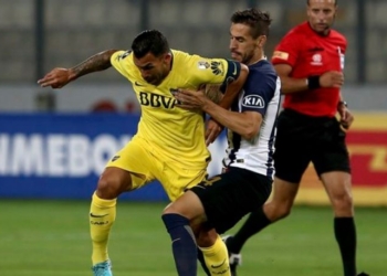Tomi Costa frenó a Boca y se llevó todos los aplausos