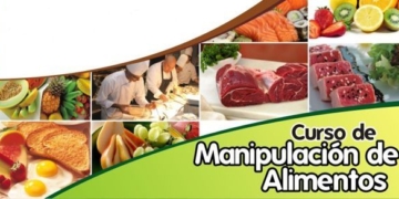 Barrancas contará nuevamente con el curso de manipulación de alimentos