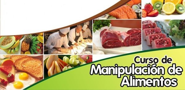 Barrancas contará nuevamente con el curso de manipulación de alimentos