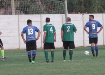 Sportivo y Defensores definen quién juega la Copa Santa Fe