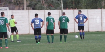 Sportivo y Defensores definen quién juega la Copa Santa Fe