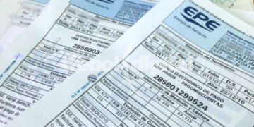 Capitani acompañó el pedido de informe por el tarifazo de la EPE