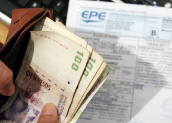 Insostenible: una pyme de la región deberá abonar 272 mil pesos de luz