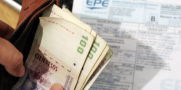 Insostenible: una pyme de la región deberá abonar 272 mil pesos de luz