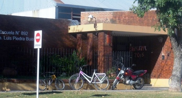No habrá clases lunes, martes y jueves de la próxima semana