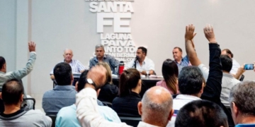 Los municipales consideraron la oferta como «insuficiente» y vuelven al paro