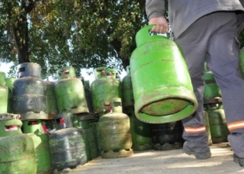 Los vecinos de Maciel podrán acceder a la garrafa social