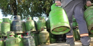 Los vecinos de Maciel podrán acceder a la garrafa social