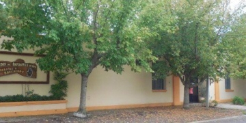 El Jardín N° 100 de Maciel inaugurará un nuevo período de clases