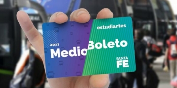 Desde abril se podrá tramitar el nuevo medio boleto estudiantil