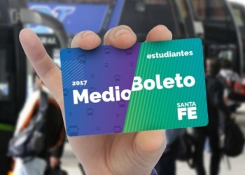 Los estudiantes ya pueden tramitar el medio boleto estudiantil 2018