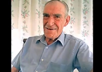 Barrancas homenajeó al entrañable Miguel David Mesegué