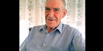 Barrancas homenajeó al entrañable Miguel David Mesegué