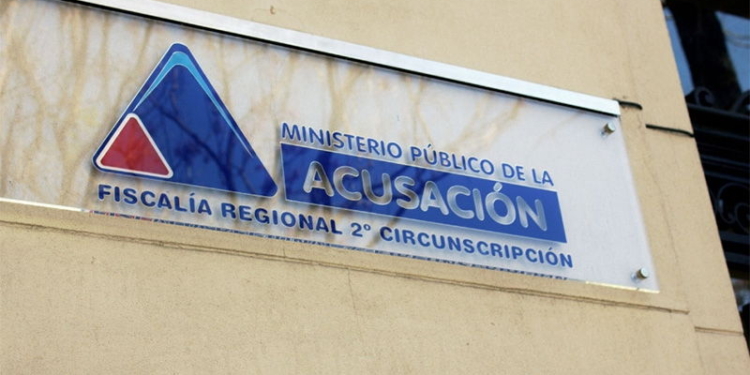 Lo condenaron a prisión por intentar robarle a dos mujeres con un arma blanca